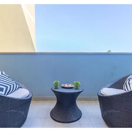 Appartement Blumare