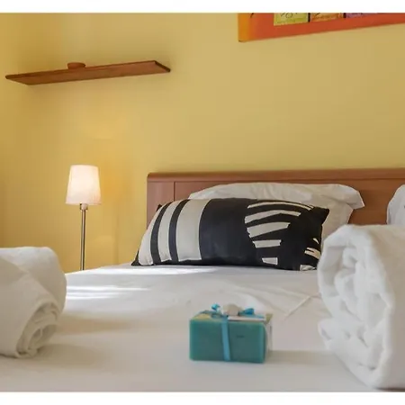 Blumare Appartement Porto Recanati