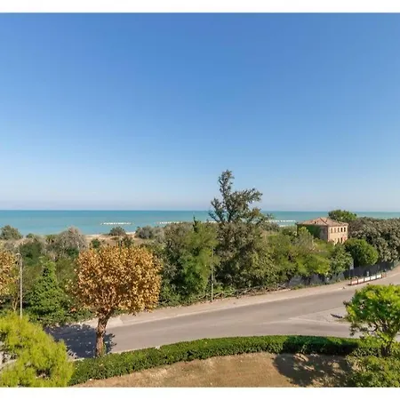 Appartement Blumare Porto Recanati