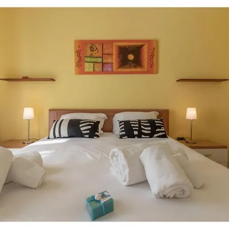 Appartement Blumare
