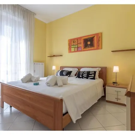 Blumare Appartement *