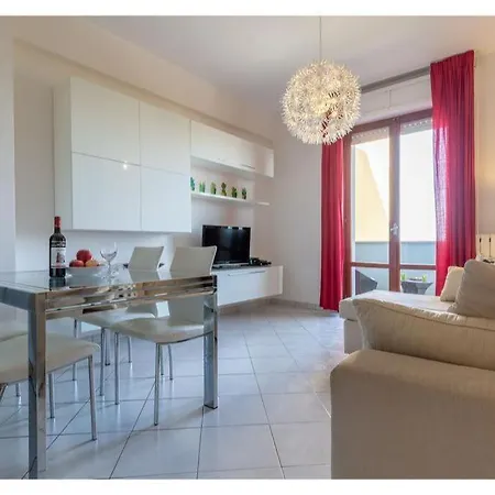 Appartement Blumare Porto Recanati