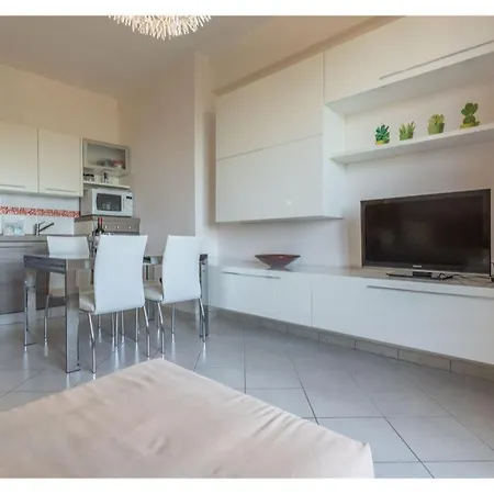 Blumare Porto Recanati