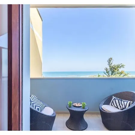 Appartement Blumare
