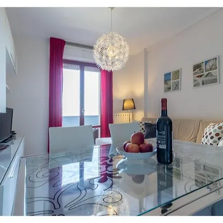 Blumare Appartement *