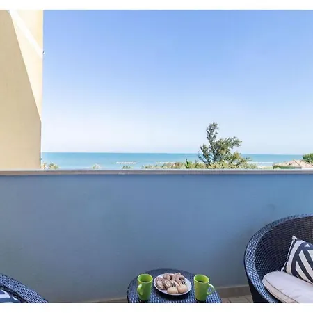 Apartment Blumare *