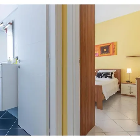 Blumare Apartment Porto Recanati