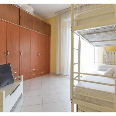 Blumare Porto Recanati