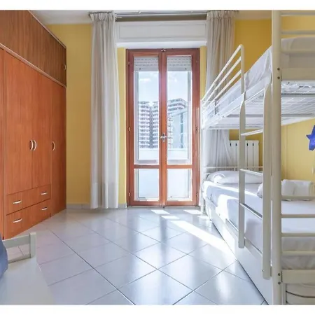 Blumare Apartment *