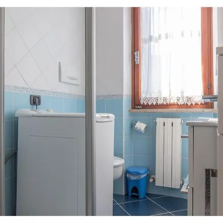 Apartment Blumare *