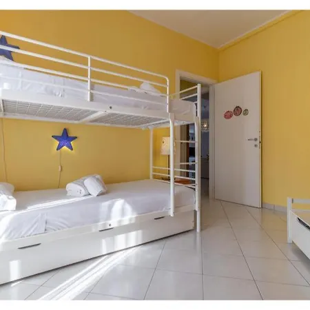Blumare Apartment