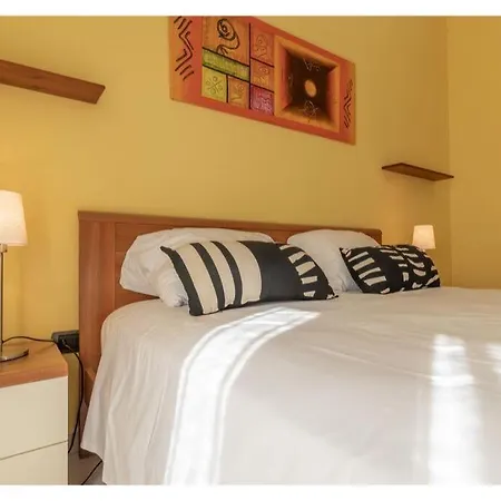 Blumare Apartment Porto Recanati