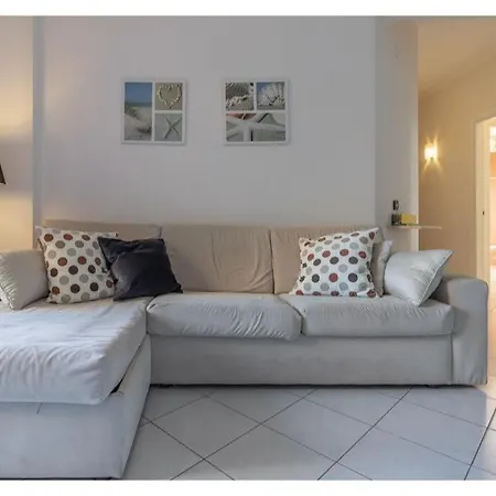 Blumare Apartment